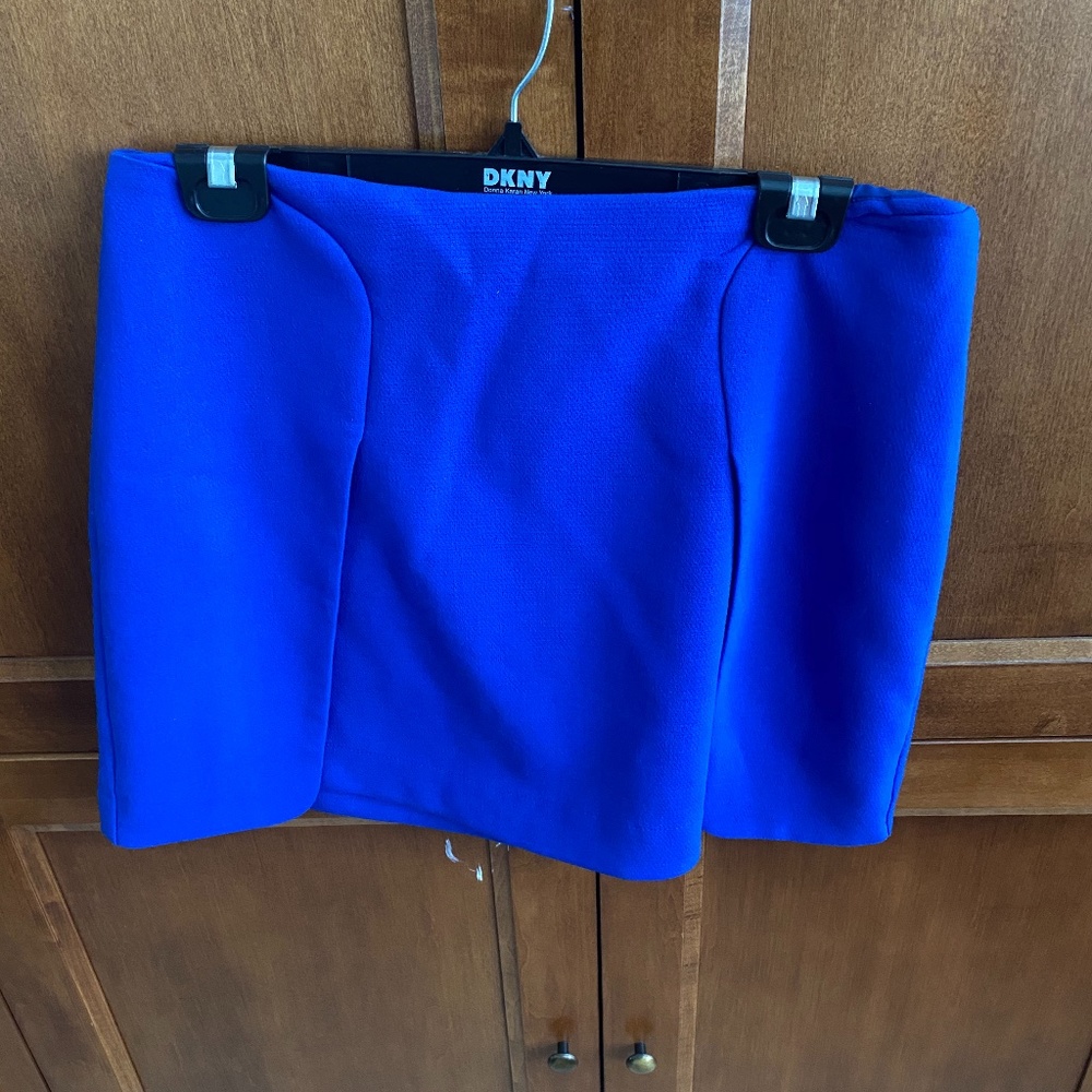 Mini Skirt